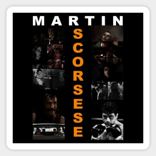 Scorsese Magnet